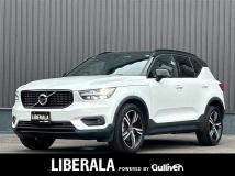 2020 Volvo XC40