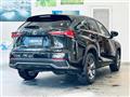 2019 Lexus NX