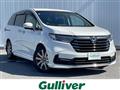 2021 Honda Odyssey Hybrid