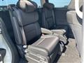 2021 Honda Odyssey Hybrid