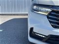 2021 Honda Odyssey Hybrid
