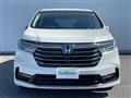 2021 Honda Odyssey Hybrid