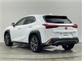 2019 Lexus UX