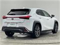 2019 Lexus UX