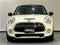 2018 BMW MINI