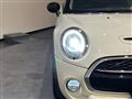 2018 BMW MINI