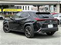 2020 Lexus UX