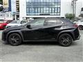 2020 Lexus UX