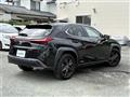 2020 Lexus UX