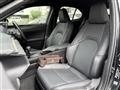 2020 Lexus UX