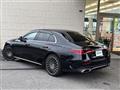 2024 Mercedes-Benz E-Class