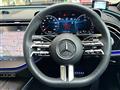 2024 Mercedes-Benz E-Class