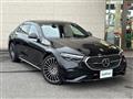 2024 Mercedes-Benz E-Class