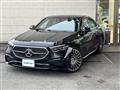 2024 Mercedes-Benz E-Class