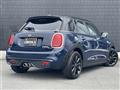 2019 BMW MINI