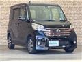2015 Nissan DAYZ ROOX