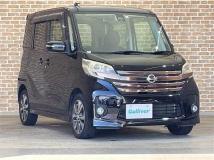 2015 Nissan DAYZ ROOX