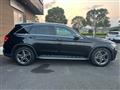 2021 Mercedes-Benz GLC-Class