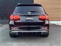 2021 Mercedes-Benz GLC-Class