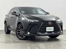 2023 Lexus NX