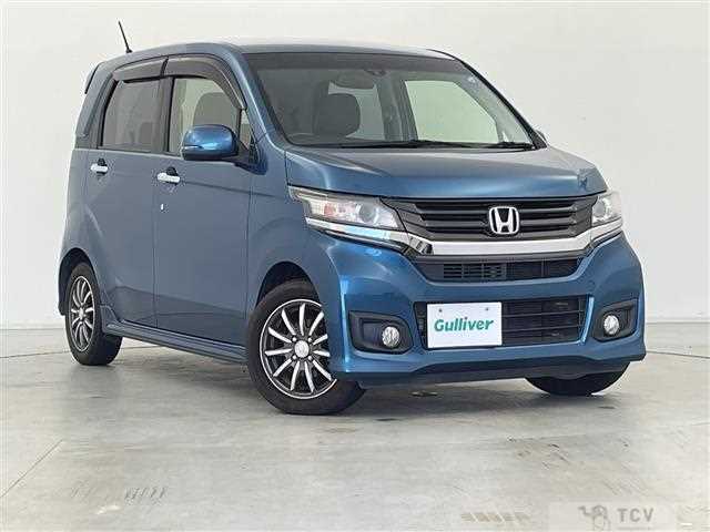 2014 Honda N-WGN