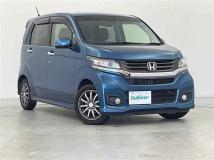 2014 Honda N-WGN