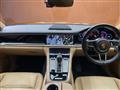 2019 Porsche Panamera