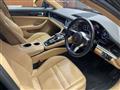 2019 Porsche Panamera