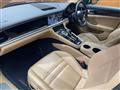 2019 Porsche Panamera