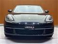 2019 Porsche Panamera