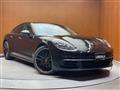 2019 Porsche Panamera