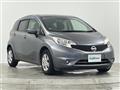 2015 Nissan Note