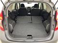 2015 Nissan Note