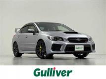 2017 Subaru WRX STI