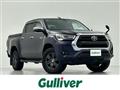 2022 Toyota Hilux