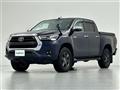 2022 Toyota Hilux