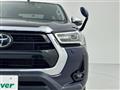 2022 Toyota Hilux