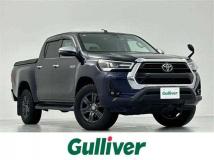 2022 Toyota Hilux