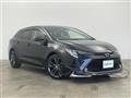 2019 Toyota Corolla Touring Wagon