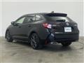 2019 Toyota Corolla Touring Wagon