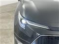 2019 Toyota Corolla Touring Wagon