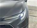 2019 Toyota Corolla Touring Wagon