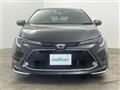 2019 Toyota Corolla Touring Wagon