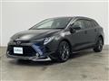 2019 Toyota Corolla Touring Wagon