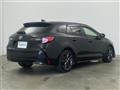 2019 Toyota Corolla Touring Wagon