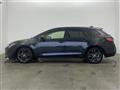 2019 Toyota Corolla Touring Wagon
