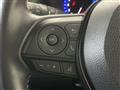 2019 Toyota Corolla Touring Wagon