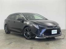 2019 Toyota Corolla Touring Wagon