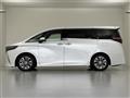 2023 Toyota Alphard Hybrid