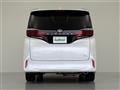 2023 Toyota Alphard Hybrid